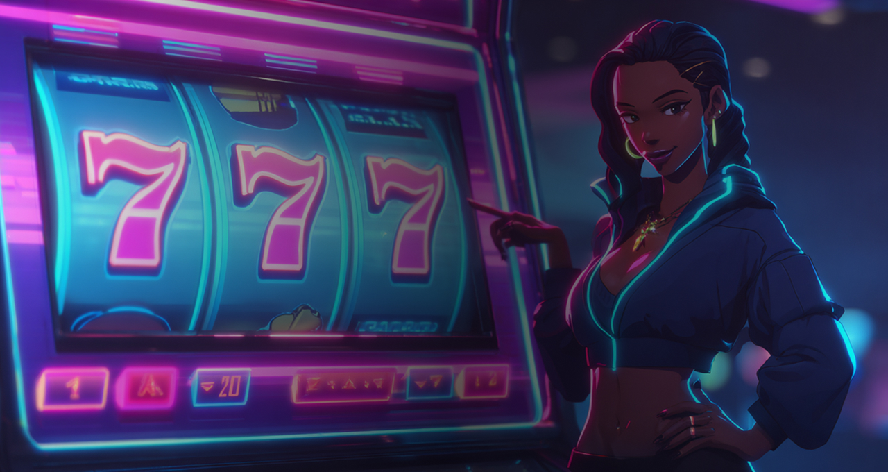 Letslucky