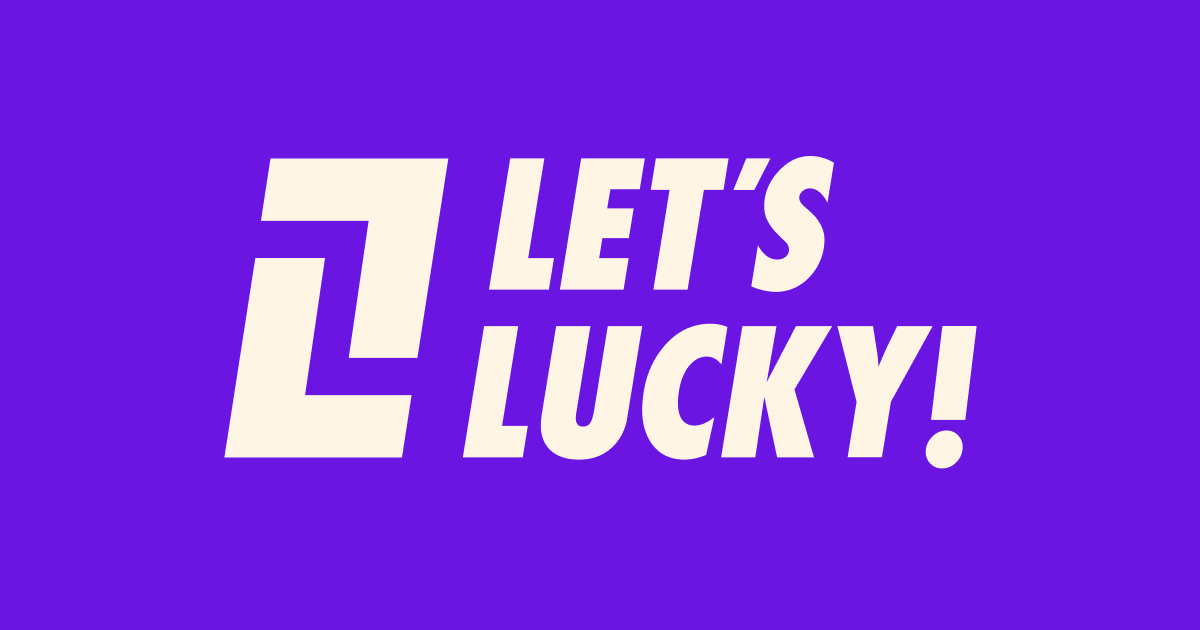 Letslucky